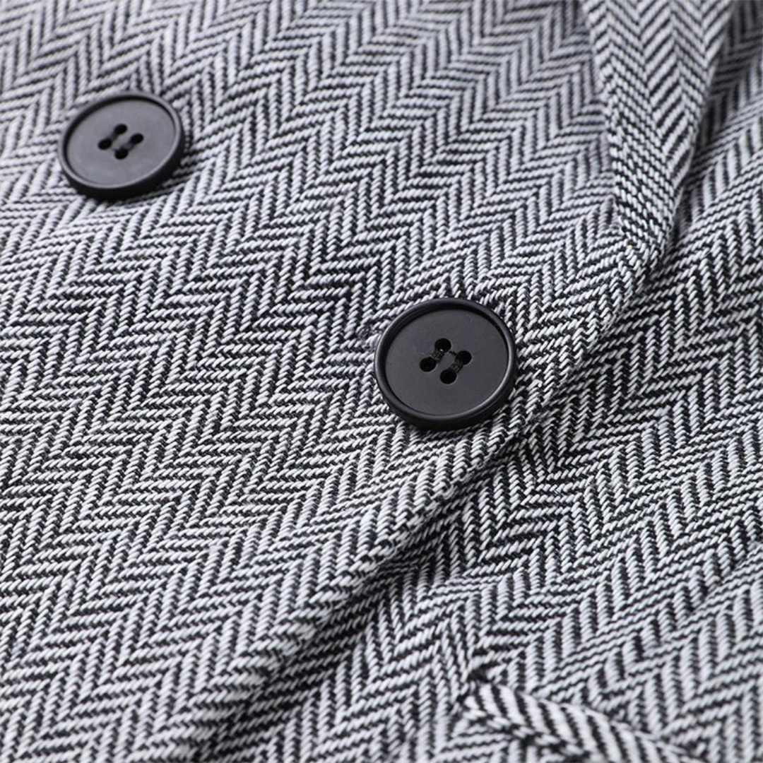 OLIVIA™ - 3-PIECE SUIT