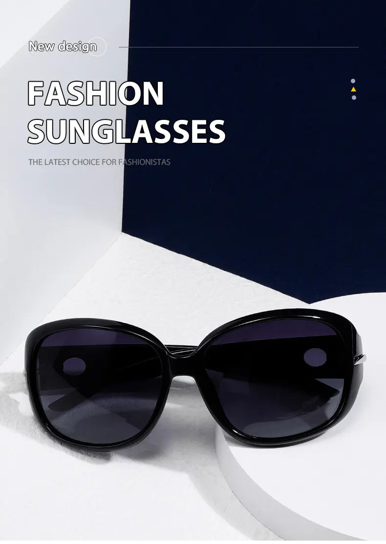 POLORIZED UV400 SPORTS SUNGLASSES