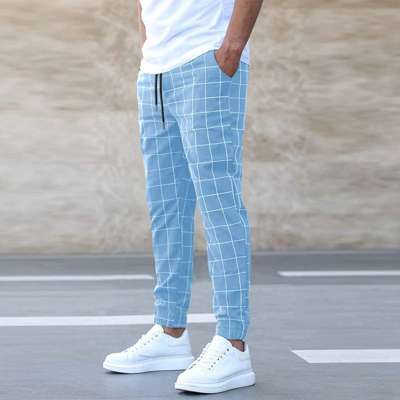 JAMES™ – STYLISH PANTS