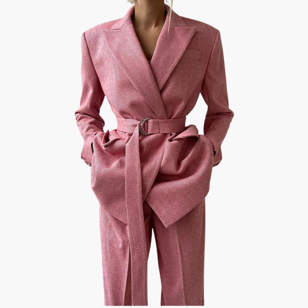 OLIVIA™ - 3-PIECE SUIT