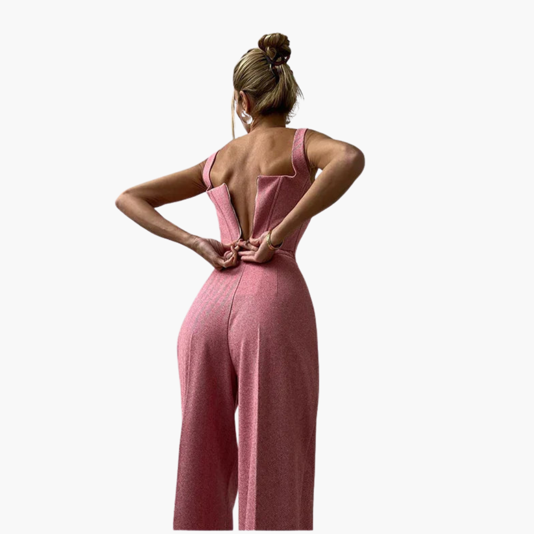 OLIVIA™ - 3-PIECE SUIT