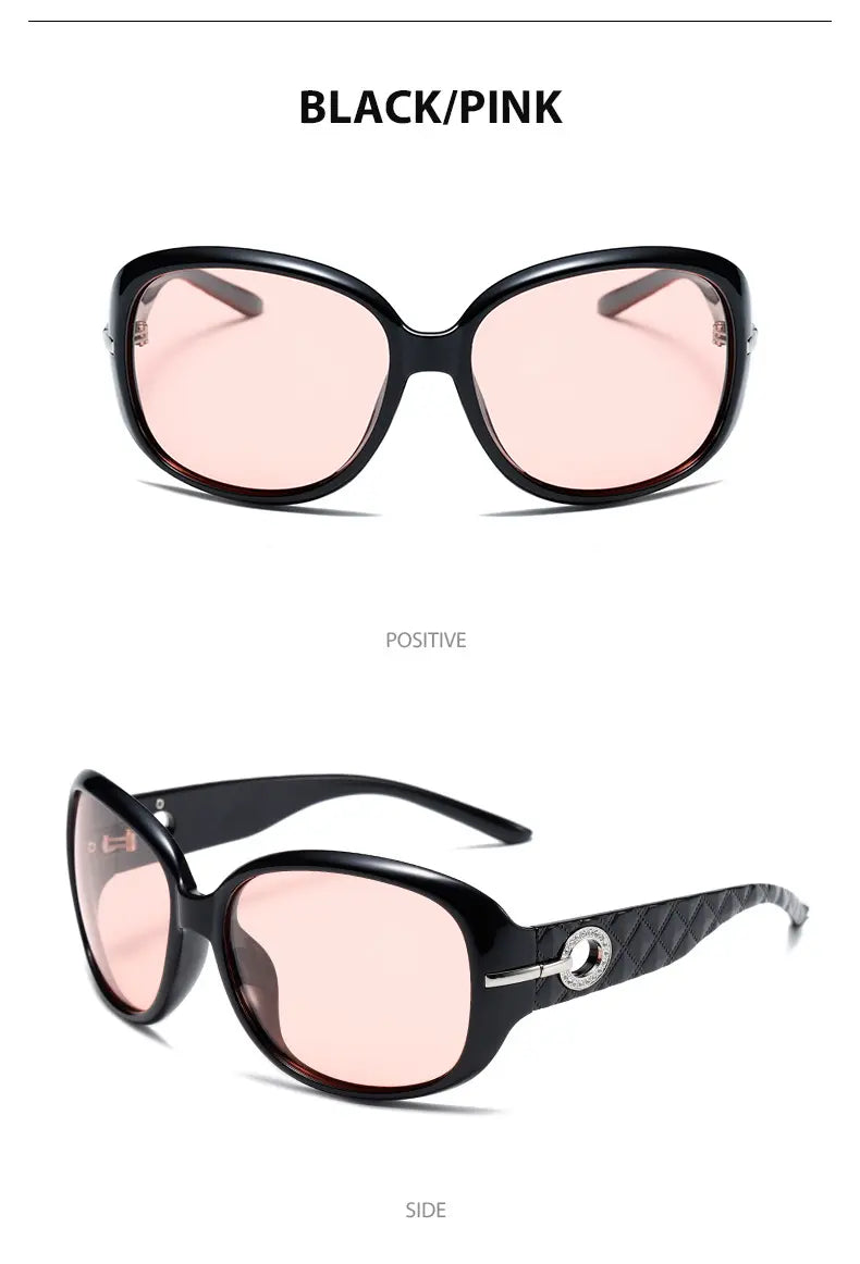 POLORIZED UV400 SPORTS SUNGLASSES