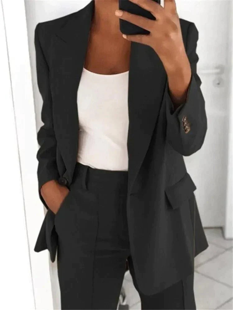 LILY™ - SUIT EMSEMBLE