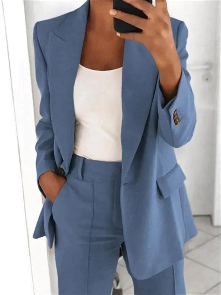 LILY™ - SUIT EMSEMBLE