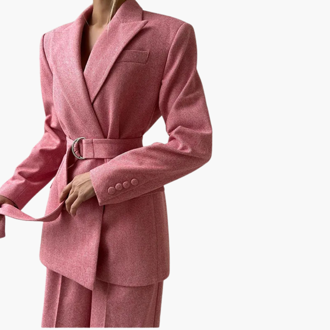 OLIVIA™ - 3-PIECE SUIT