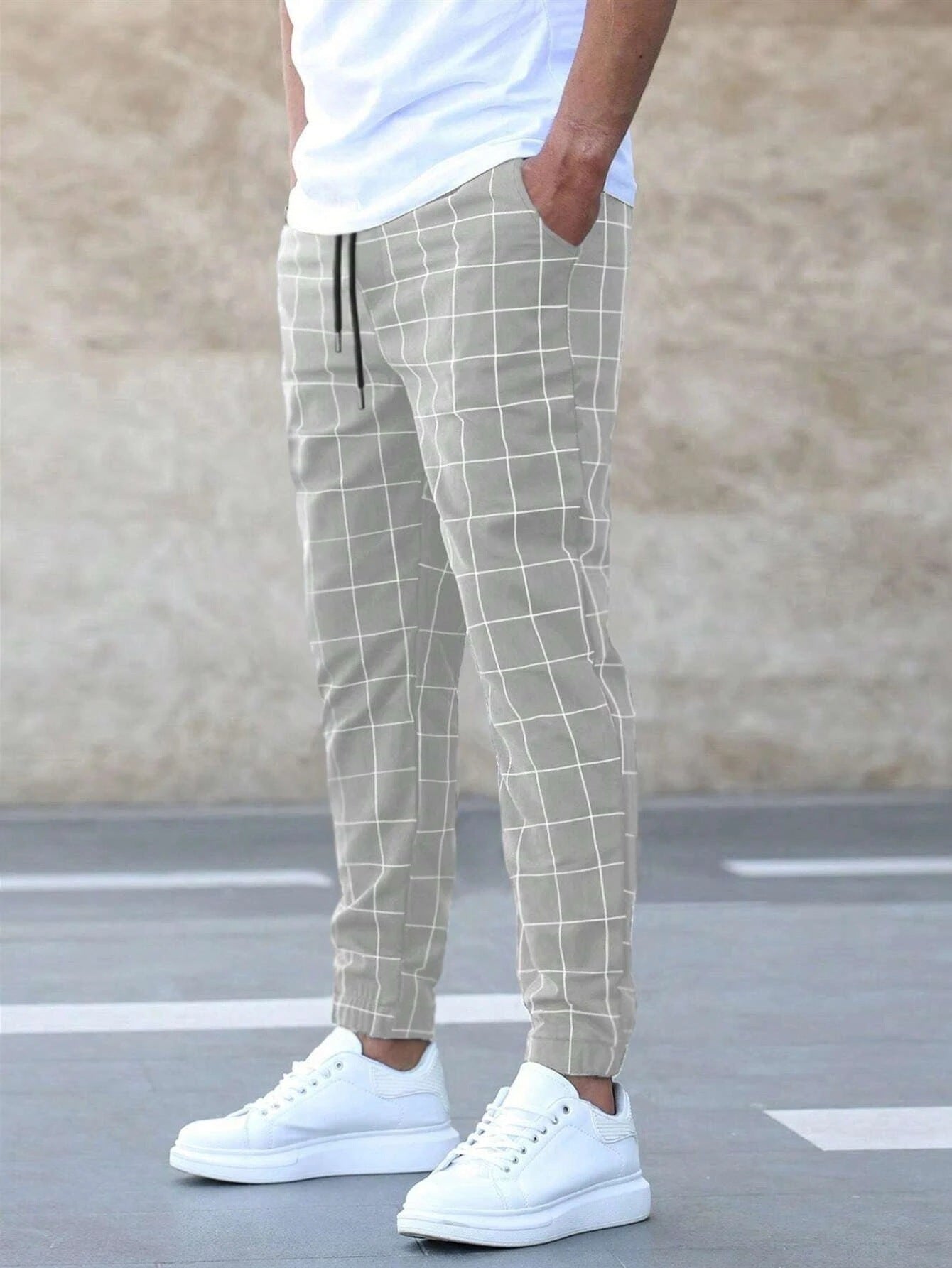JAMES™ – STYLISH PANTS
