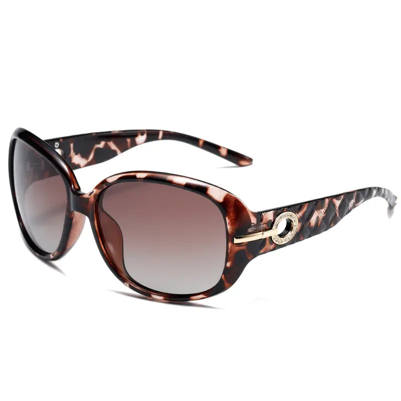 POLORIZED UV400 SPORTS SUNGLASSES