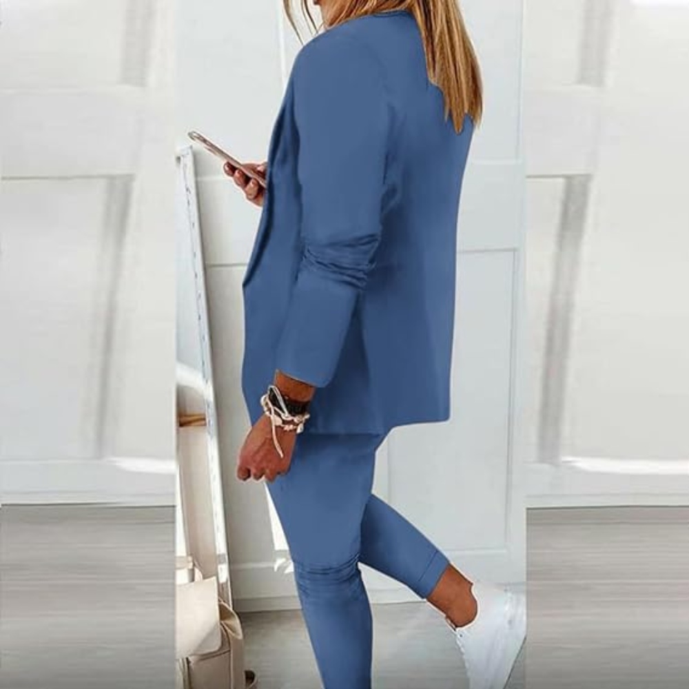 SCARLETT™ - FASHIONABLE ENSEMBLE