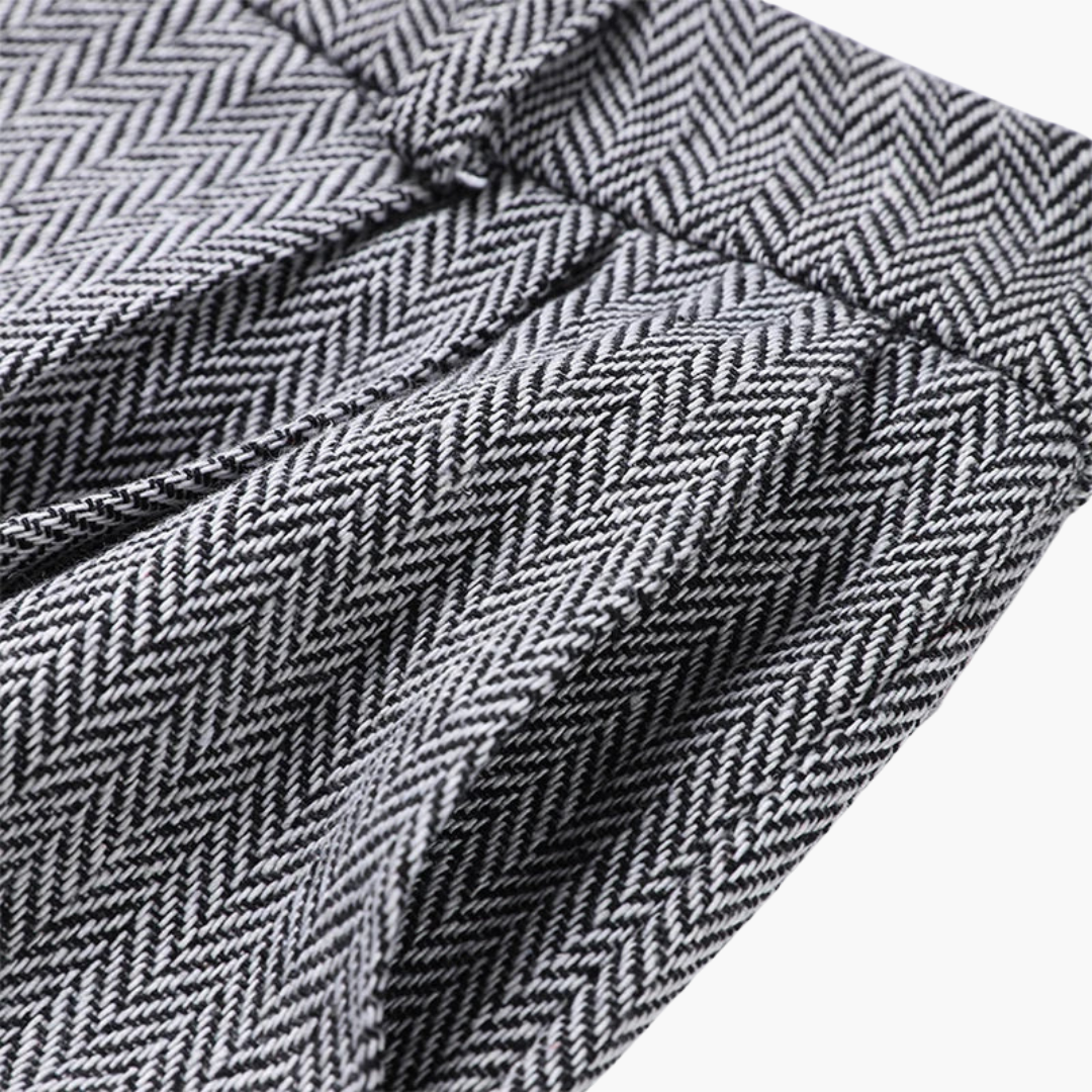OLIVIA™ - 3-PIECE SUIT