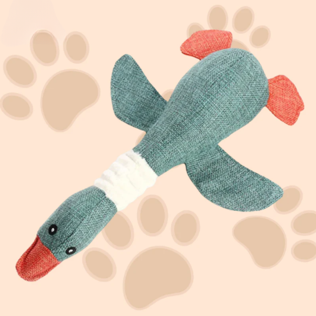 GONSY ™ EXTRA STRONG DOG TOY