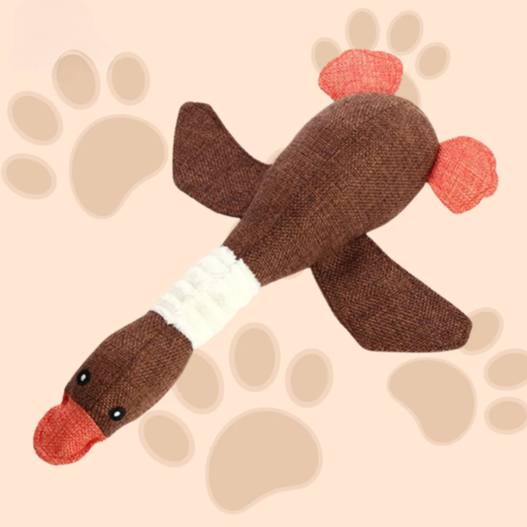GONSY ™ EXTRA STRONG DOG TOY