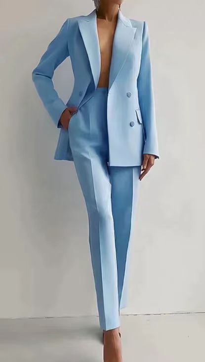 SOPHIA™ - TAILORED FIT SUIT