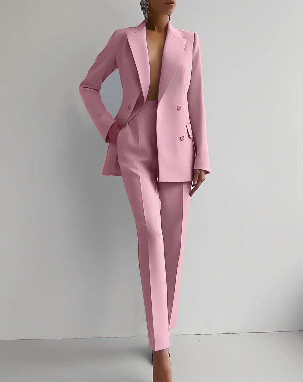 SOPHIA™ - TAILORED FIT SUIT