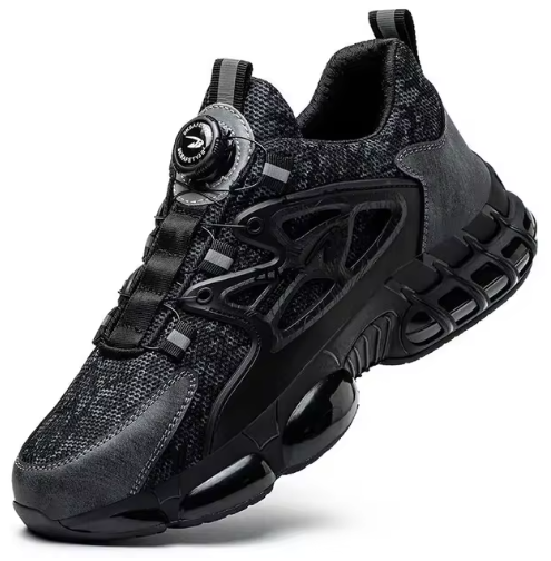 IROM™ SNEAKERS STYLISH SAFETY