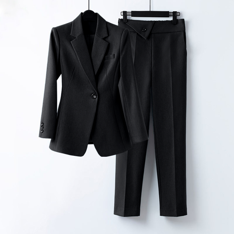 AMELIA™ - BLAZER AND TROUSER
