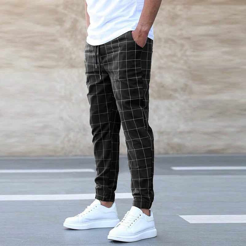 JAMES™ – STYLISH PANTS
