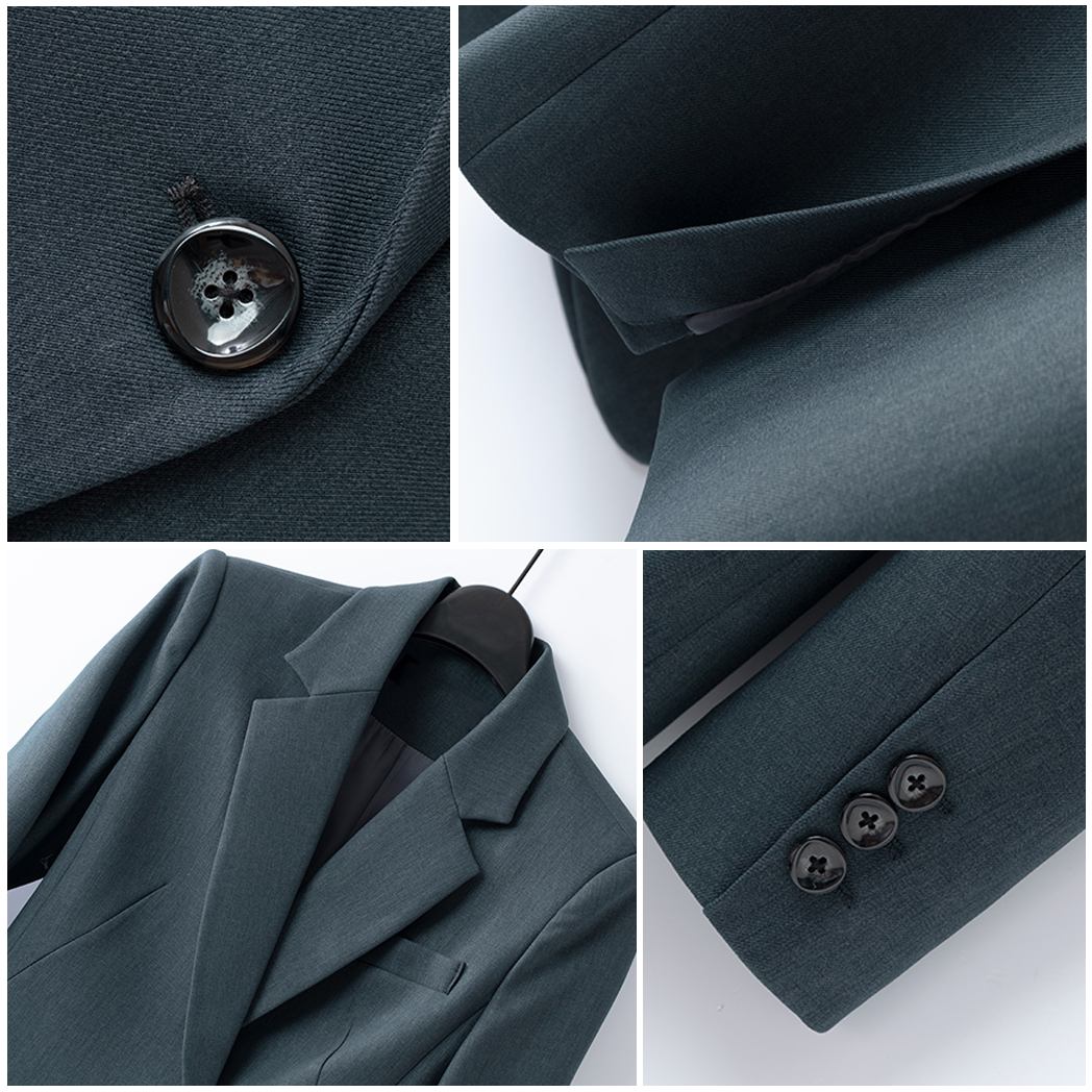 AMELIA™ - BLAZER AND TROUSER