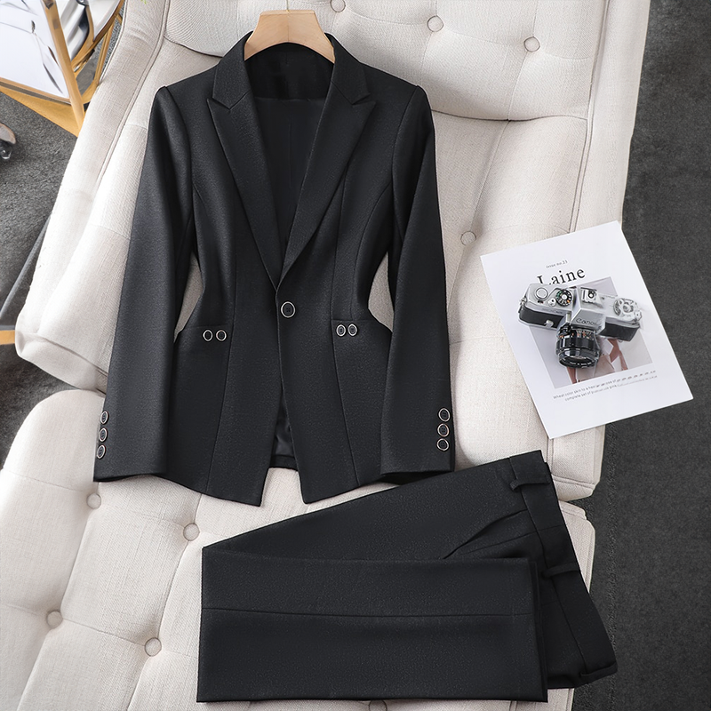 CAMILA™ - BLAZER ENSEMBLE