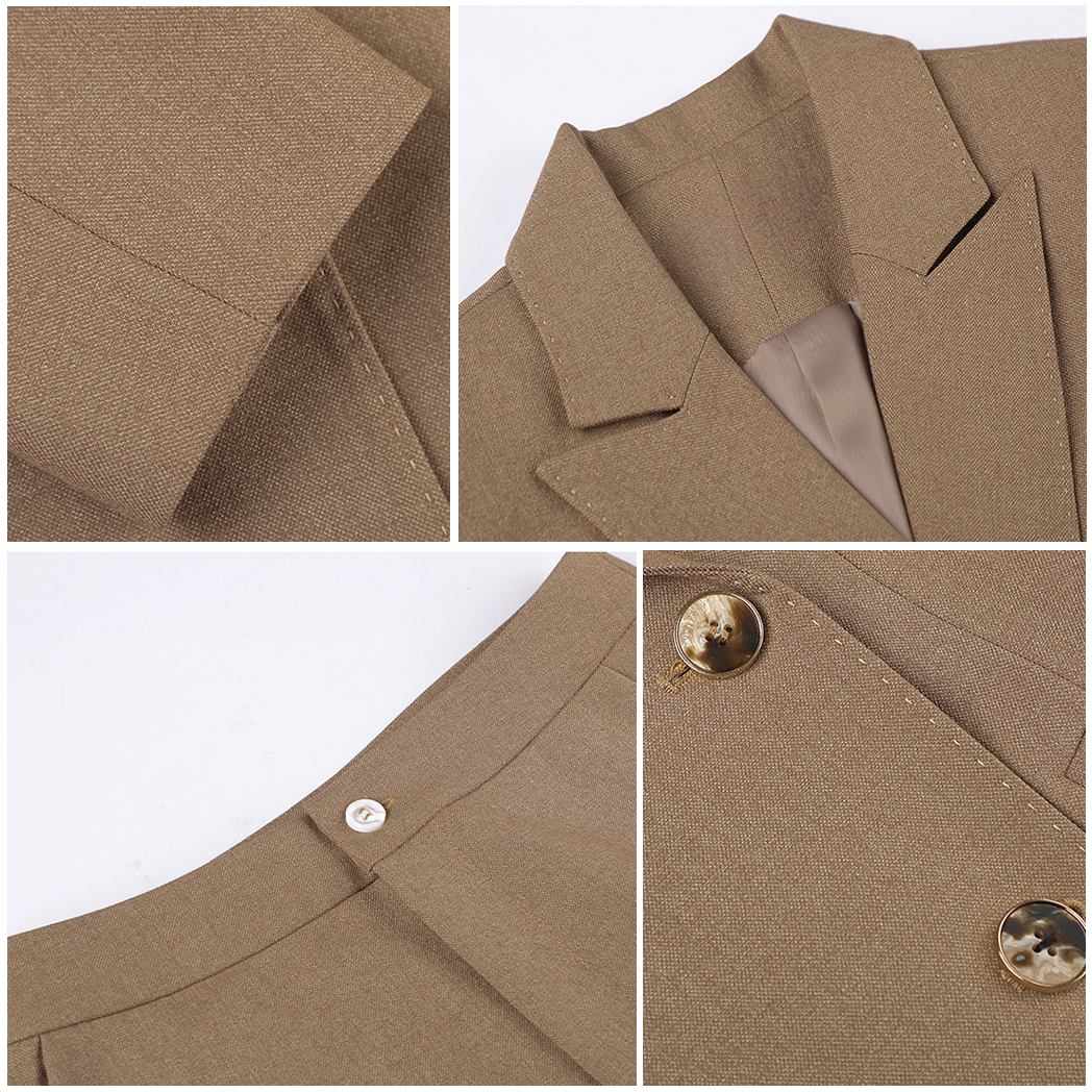 DAISY™️- ELEGANCE SUIT SET