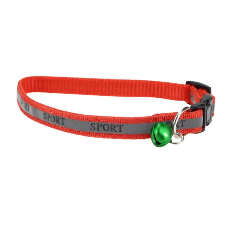 LED PET COLLAR PENDANT LIGHT
