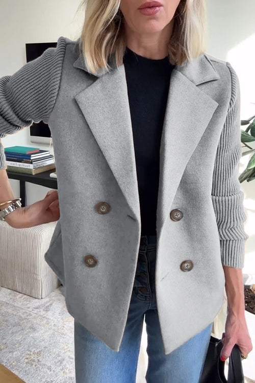 ARIANA™ - CHIQUE CASUAL BLAZER