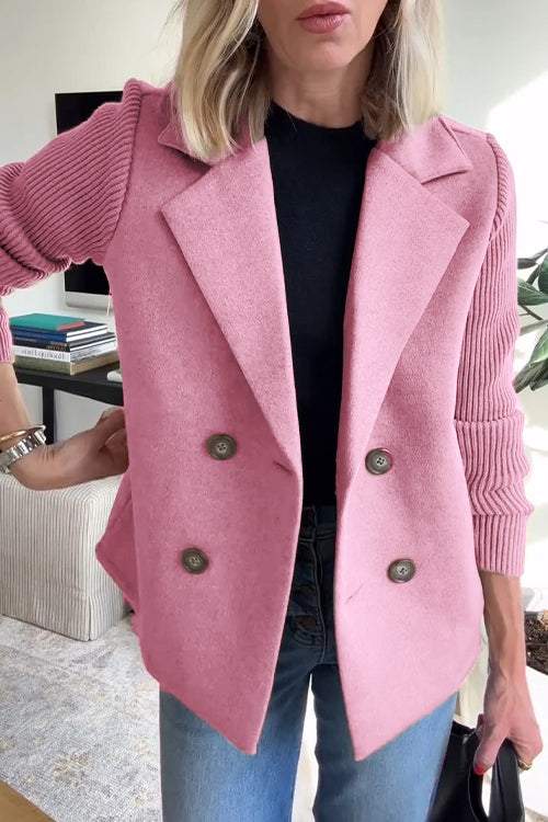 ARIANA™ - CHIQUE CASUAL BLAZER