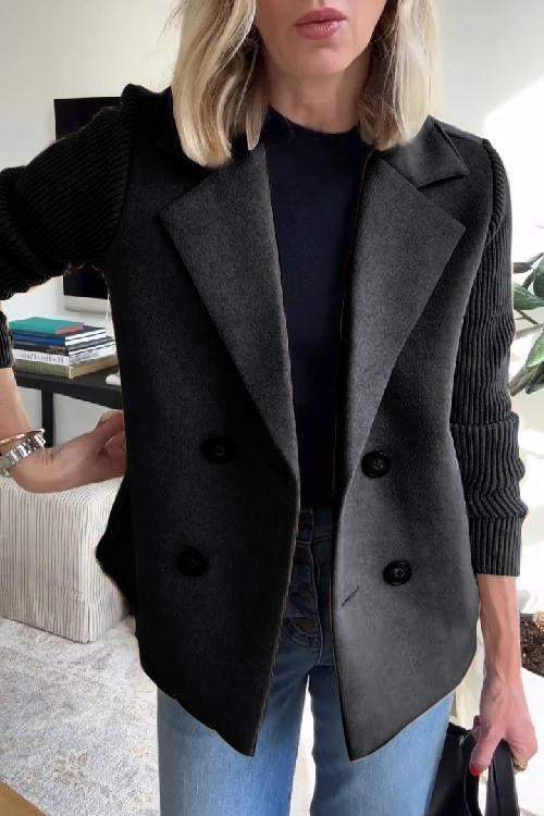 ARIANA™ - CHIQUE CASUAL BLAZER