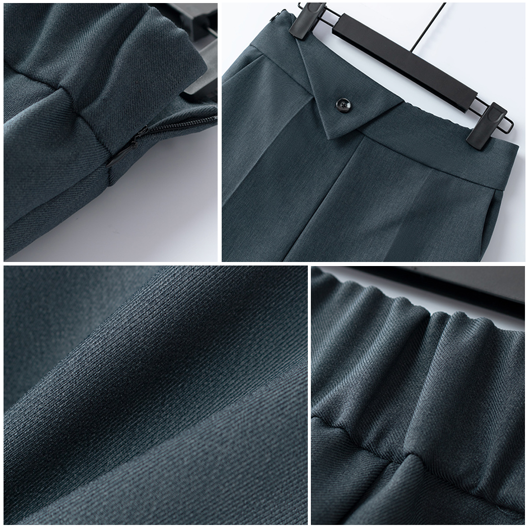 AMELIA™ - BLAZER AND TROUSER