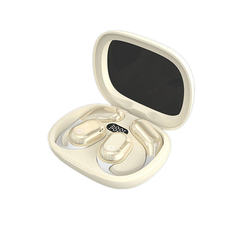 SMARTSPEAK™ - AI Translator Earbuds – Bluetooth | Real-Time Voice Translation