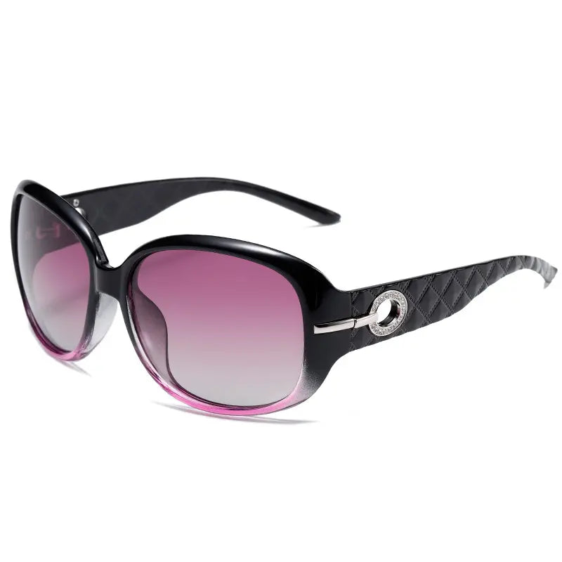 Polarized UV400 Sports Sunglasses