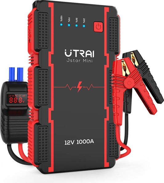 Utrai MiniJump Pro™ | Starter