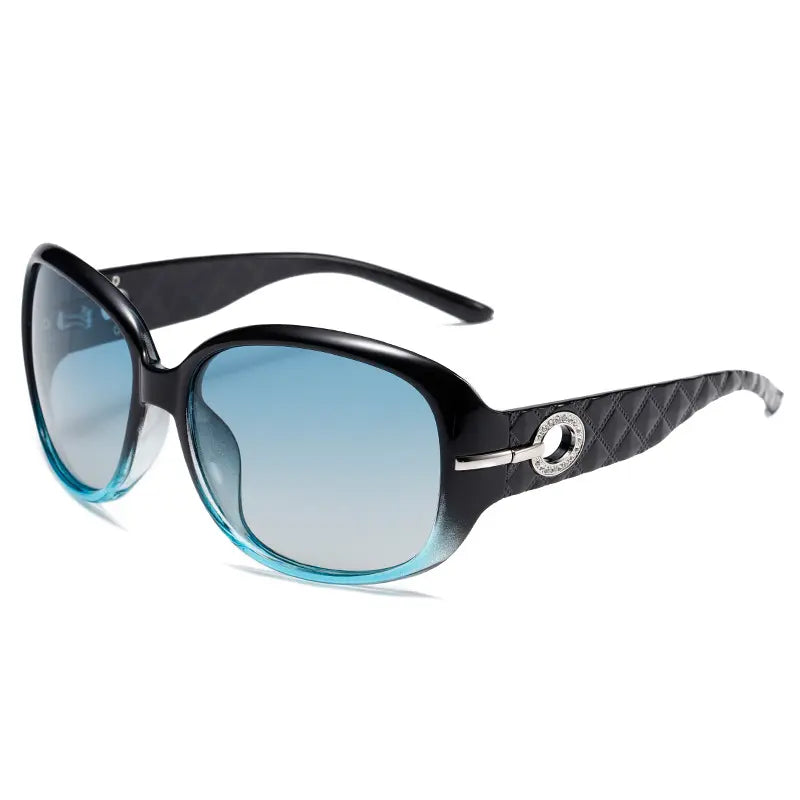 Polarized UV400 Sports Sunglasses