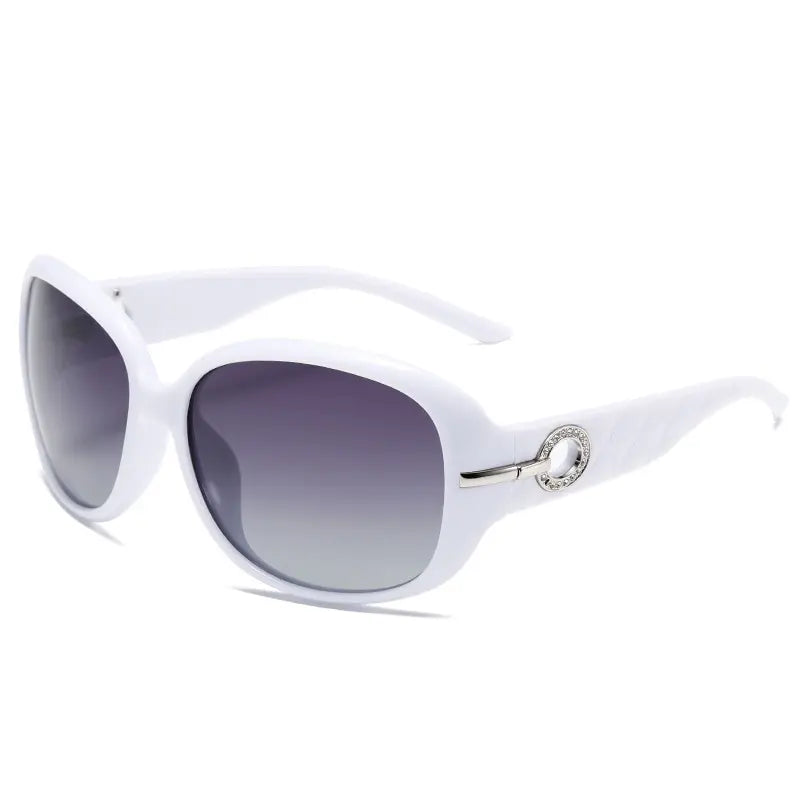 Polarized UV400 Sports Sunglasses