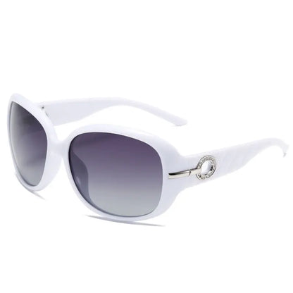 Polarized UV400 Sports Sunglasses