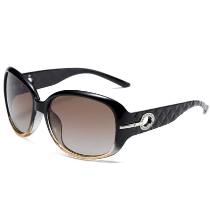 Polarized UV400 Sports Sunglasses