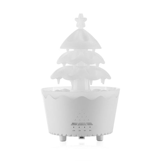 2024 Remote Oil Diffuser Humidifier