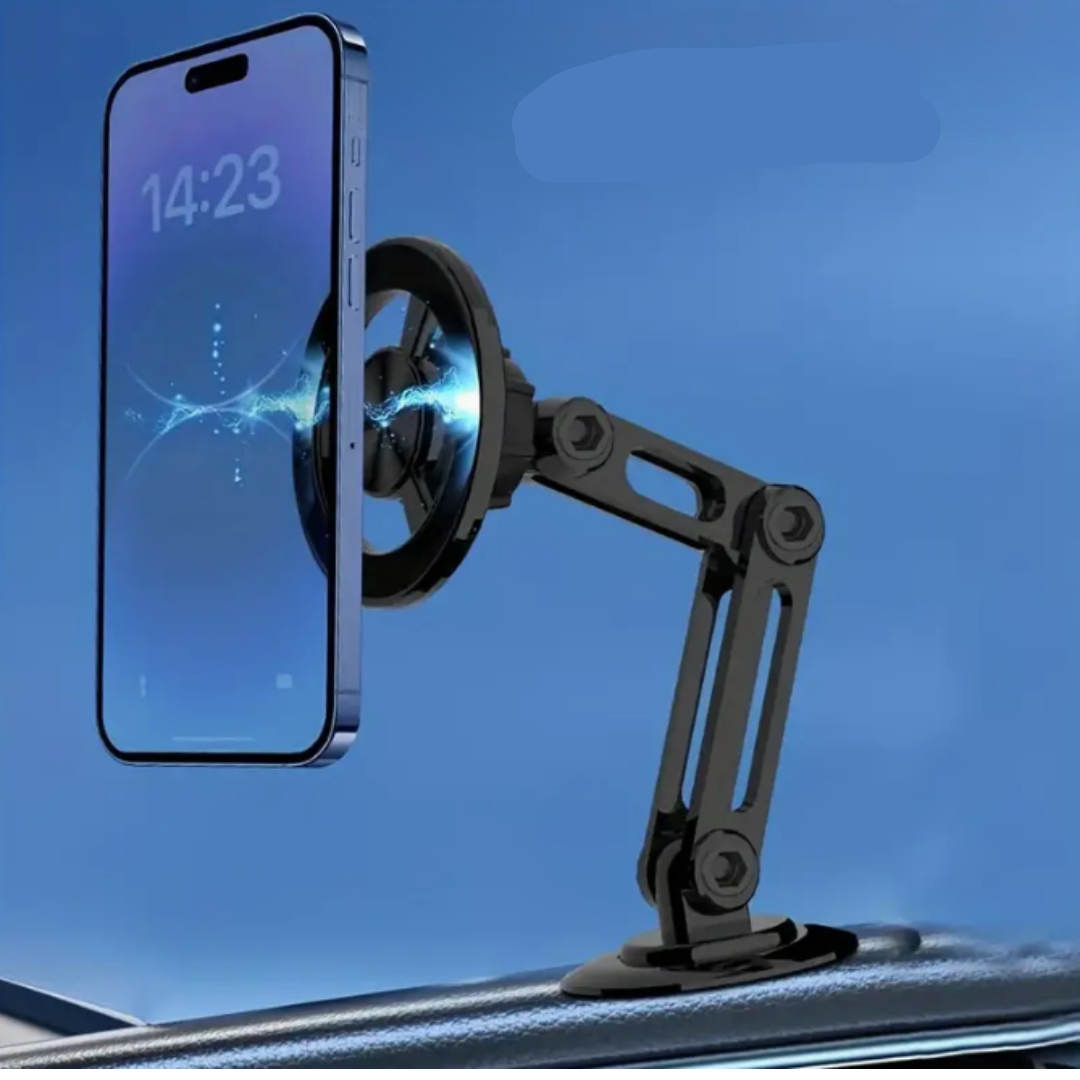 Magnetix™ | Phone holder with strong magnet