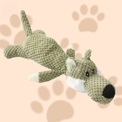 Dream Friend™ | Chew-resistant animal toy