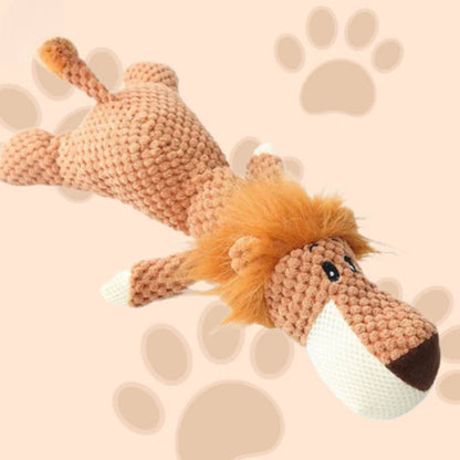 Dream Friend™ | Chew-resistant animal toy