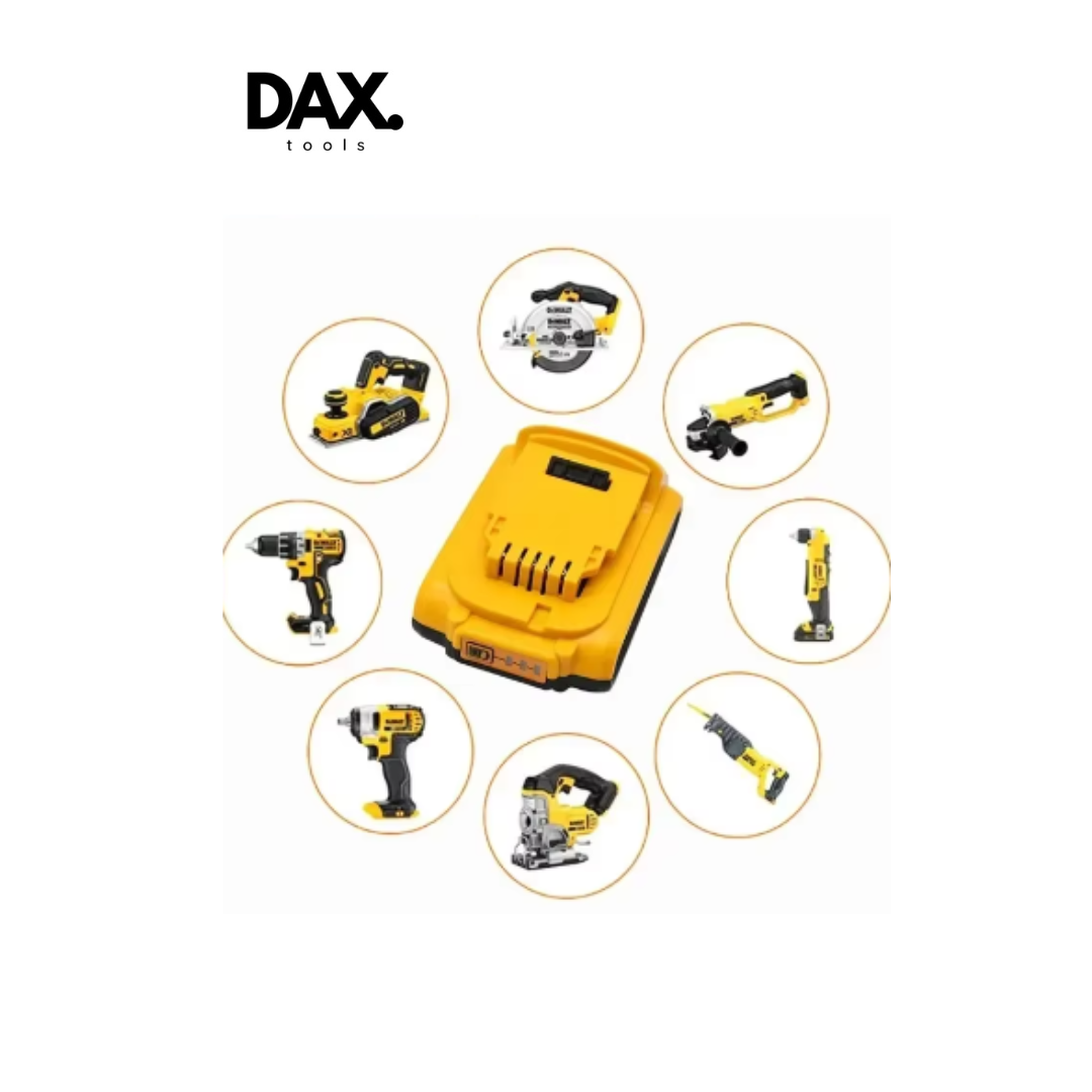 MK battery™ | DeWalt Rechargeable battery