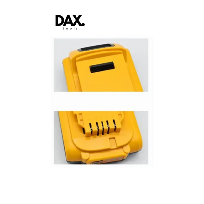 MK battery™ | DeWalt Rechargeable battery