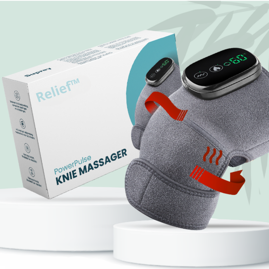 ReliefPro™ | Instant relief for knee pain