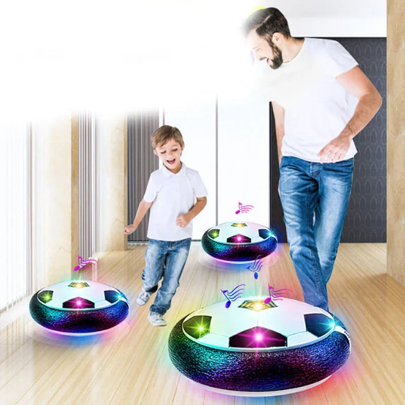 Indoor Hover Soccer Ball