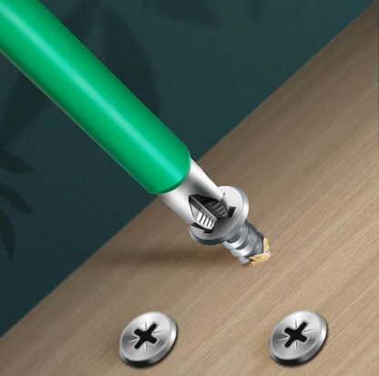 PowerGreener™ | Magnetic bit set