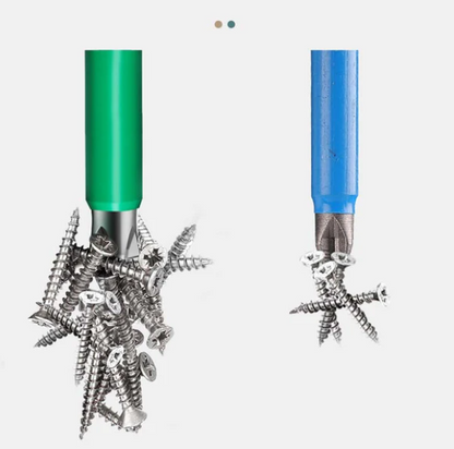 PowerGreener™ | Magnetic bit set