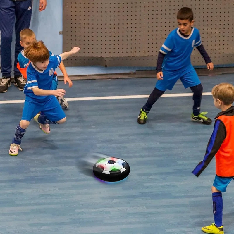 Indoor Hover Soccer Ball