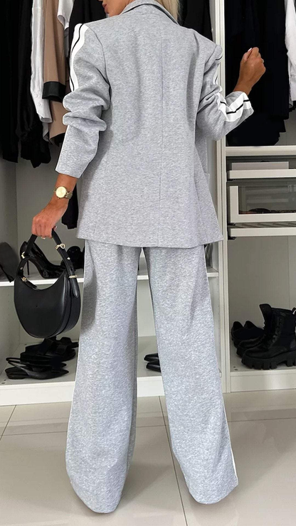 EMMA™ - BLAZER AND TROUSER
