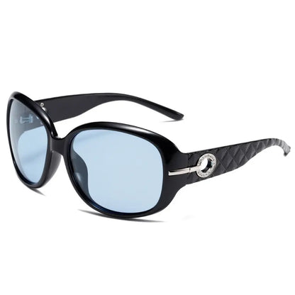 Polarized UV400 Sports Sunglasses