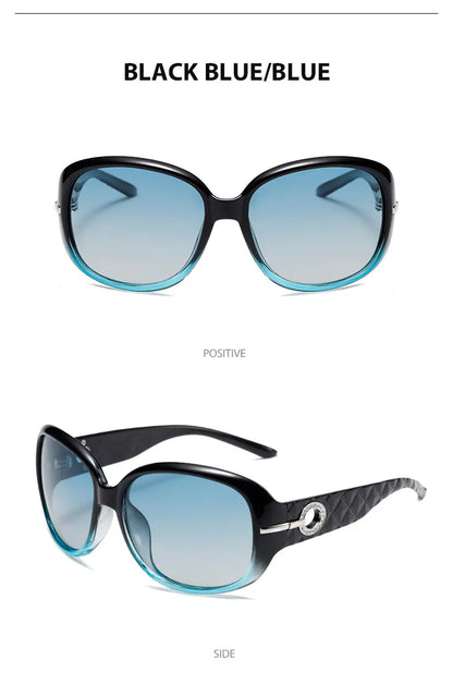 Polarized UV400 Sports Sunglasses