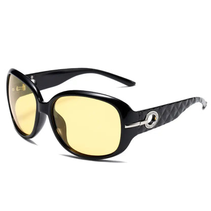 Polarized UV400 Sports Sunglasses